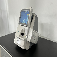 Siemens Rapidpoint 500 Blood Gas Analyzer image 1